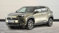 Toyota Yaris Cross 116h Design AWD-i MY22