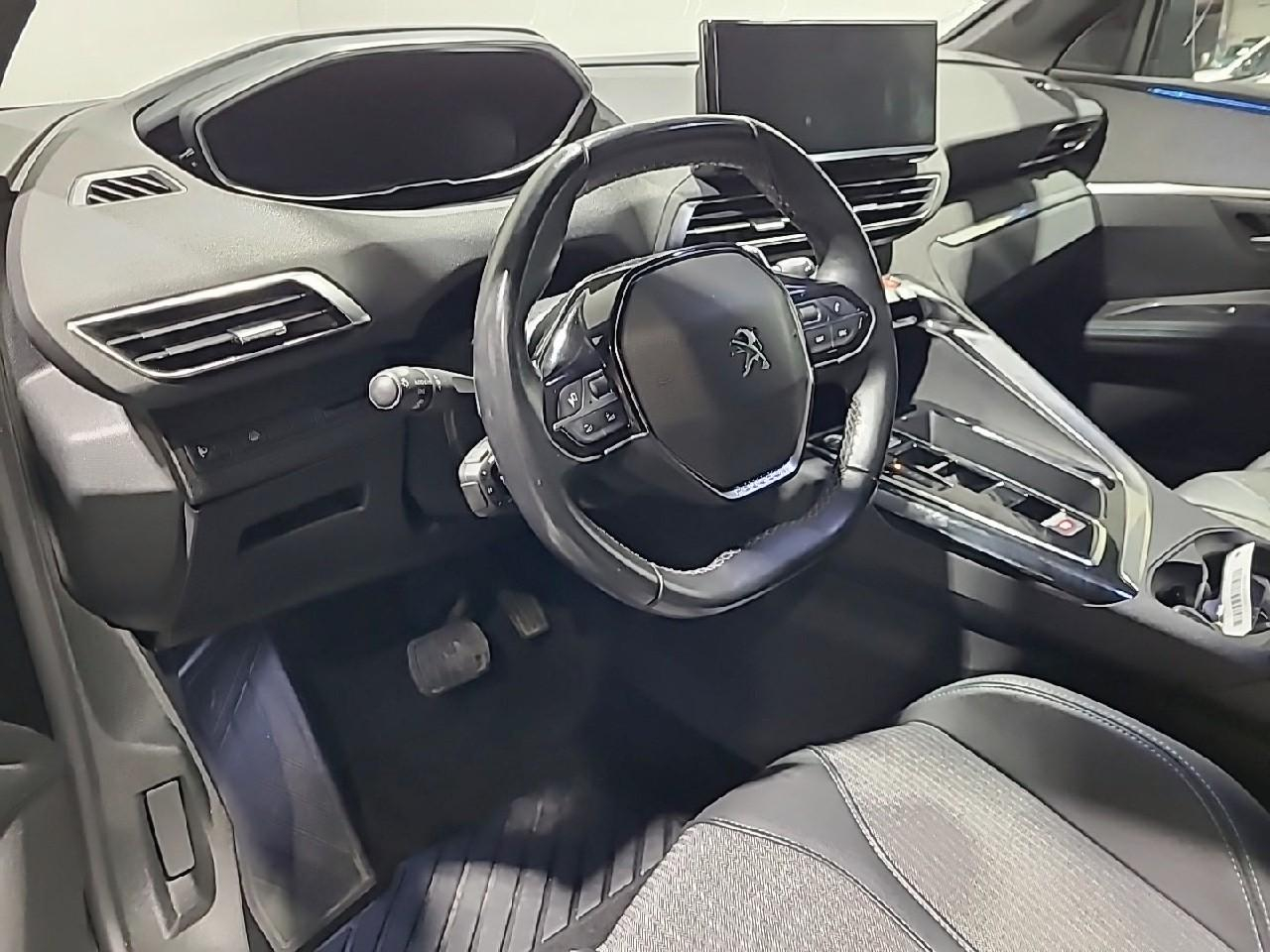 Peugeot 5008 bluehdi 130ch s&s eat8 allure pack — photo 9