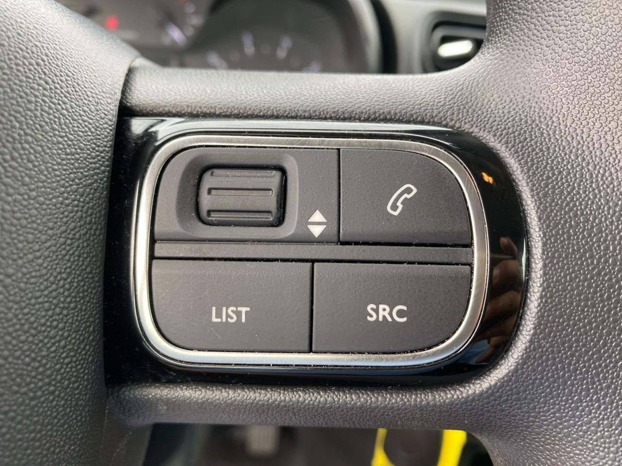 Citroën C3 1.5 bluehdi 100ch s&s you — photo 17