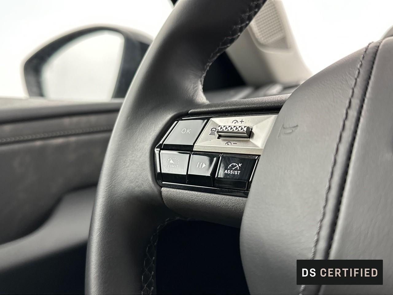 Ds Ds 3 e-tense opera — photo 19