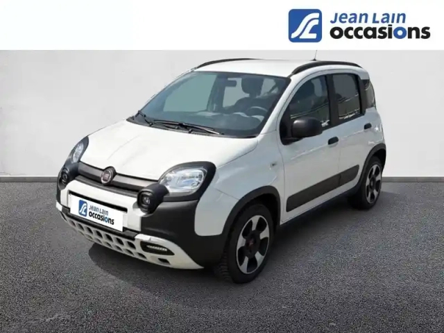Fiat Panda city cross 1.0 70 ch hybride bsg s/s