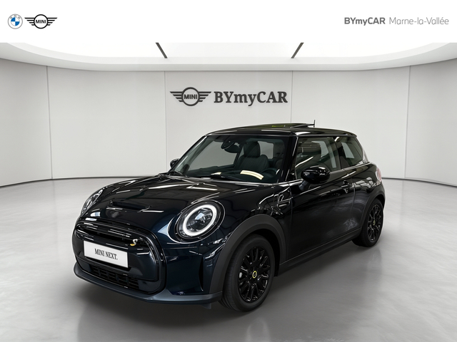 Mini Hatch 3 Portes Cooper SE 184 ch