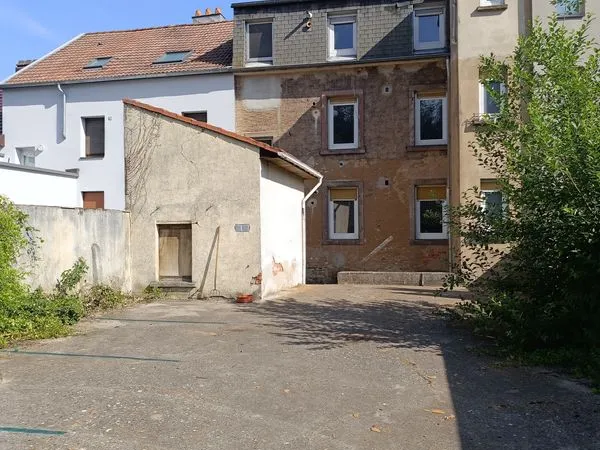 Immeuble de rapport 12 pièces 246 m²