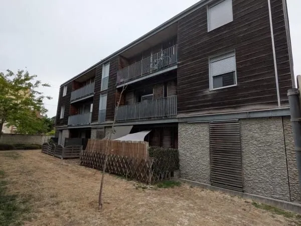 Appartement 5 pièces 91 m²