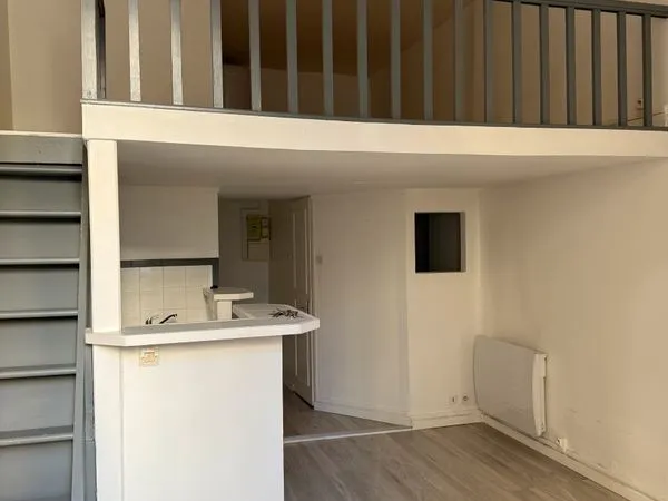 Studio à louer