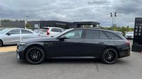 Mercedes Classe E Break 53 AMG 449ch+163ch Hybrid 4Matic+ TCT 9G — photo 4