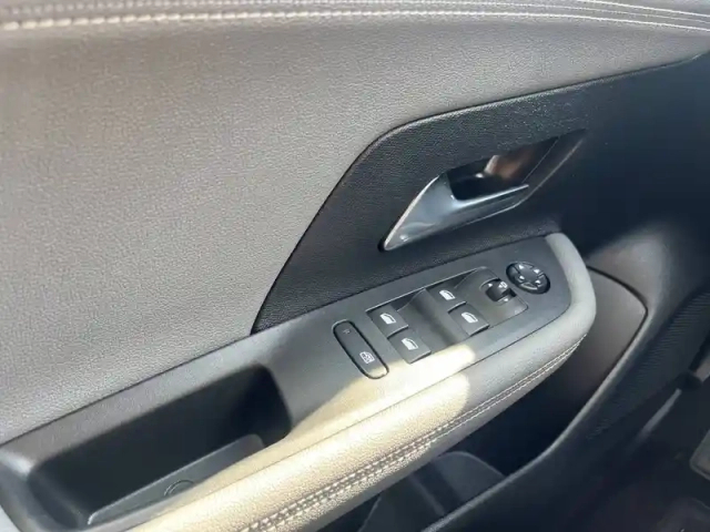 Opel Mokka electrique 136 ch &amp; batterie 50 kwh — photo 29