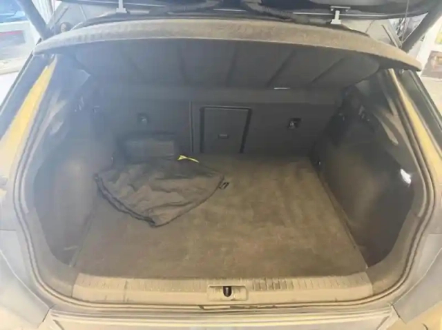 Cupra Formentor 1.4 e-hybrid 245ch vz dsg6 — photo 11