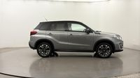 Suzuki Vitara 1.4 Boosterjet 140ch Pack — photo 4