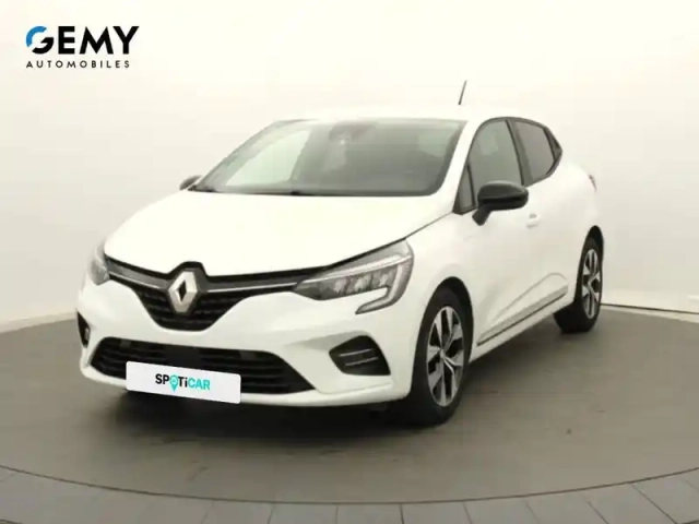 Renault Clio tce 90 — photo 1