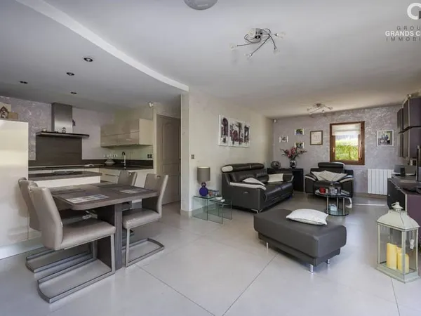 Maison 6 pièces 91 m²