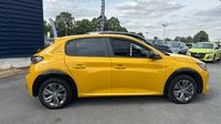 Peugeot 208 e-208 136ch Style — photo 4