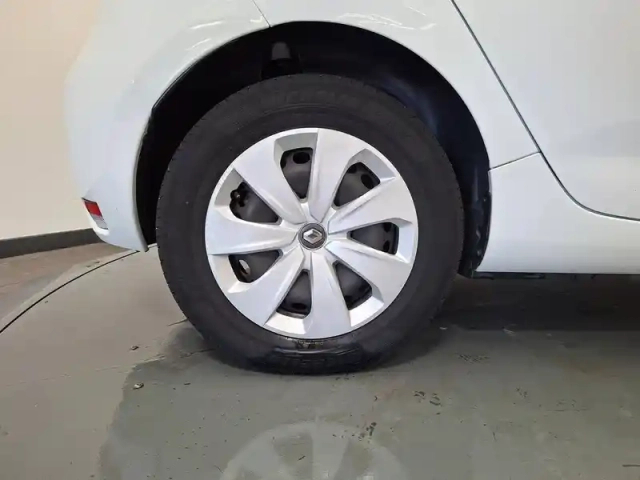 Renault Zoé zoe r110 achat intégral - 22 — photo 14