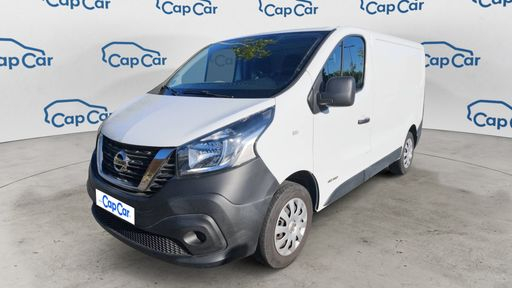 Nissan NV300 2.0 dCi 120 - Optima – 2019 – 68523 km – Diesel – Boîte Manuelle — photo 20
