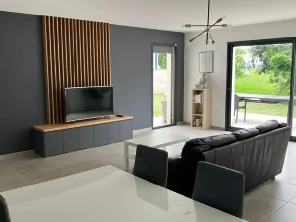 Maison/Villa T4