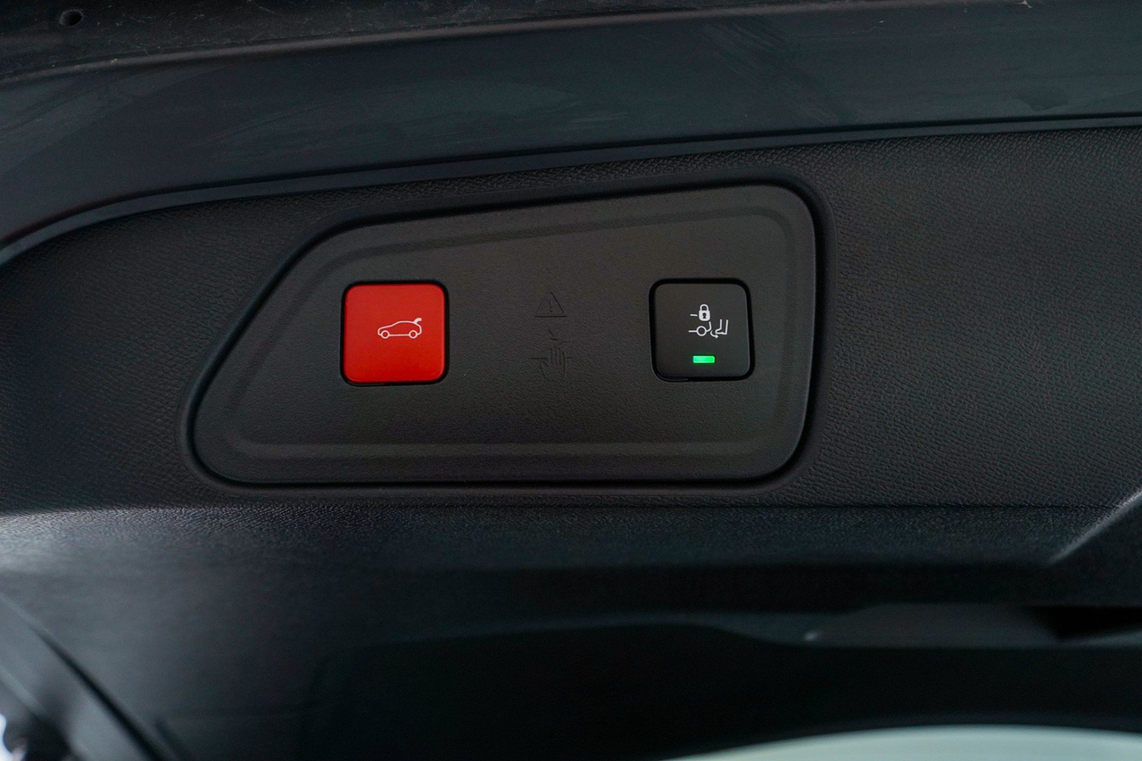 Peugeot 3008 — photo 16