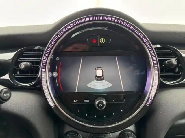 Mini Mini cooper 136ch  edition camden bva7 — photo 15