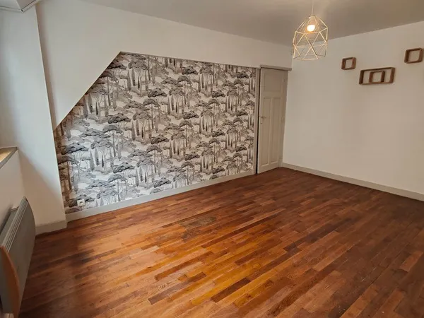 Agréable 2 pièces 40m2 centre ville