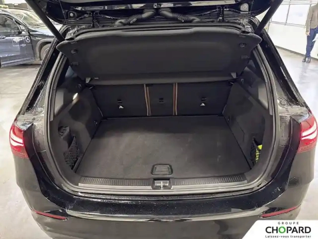 Mercedes Classe B 200 d 8g-dct — photo 34