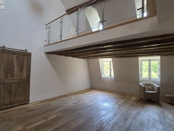Appartement 5 pièces 101 m²