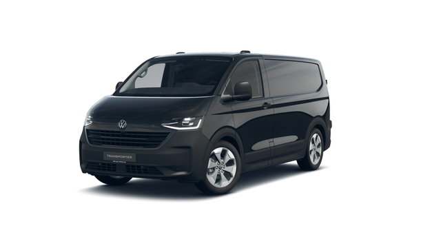 Volkswagen Utilitaires TRANSPORTER VAN L1H1 2.0 TDI 150 BVA8