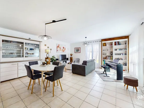 Maison 4 pièces 94 m²