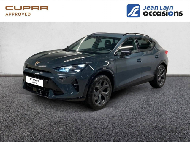 Cupra Formentor eHybrid 204 ch DSG6 V
