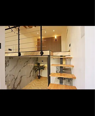 Appartement T2 en Duplex à Neuf