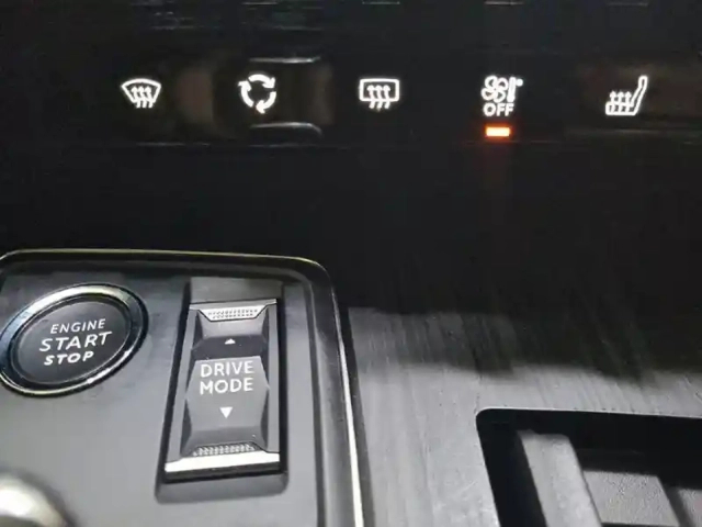 Peugeot 508 sw hybrid4 360 e-eat8 peugeot sport engineered — photo 45