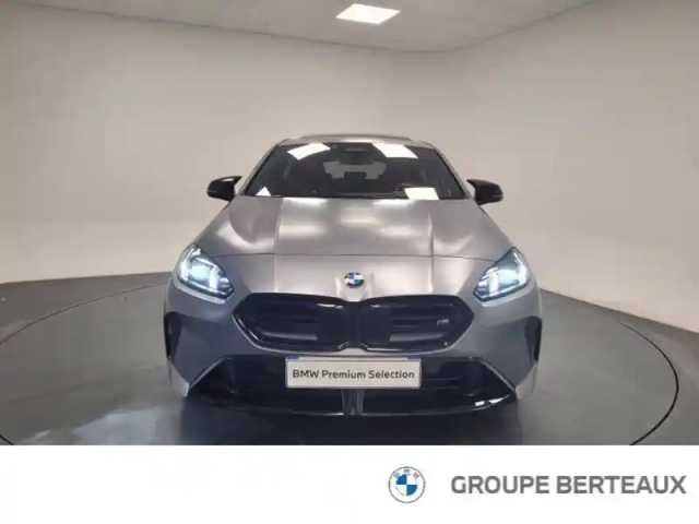 Bmw Serie 1 série 1 m135a xdrive 300ch m performance — photo 14