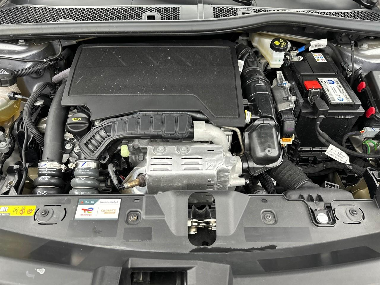 Peugeot 2008 100 s&s bvm6 style — photo 14