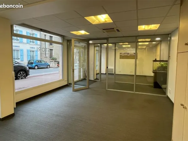 Boutique 170 m² MONTROUGE