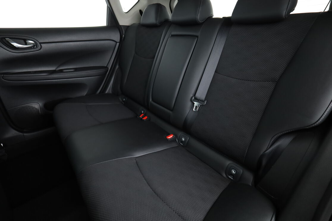 Nissan Pulsar 1.2 DIG-T N-Connecta — photo 13