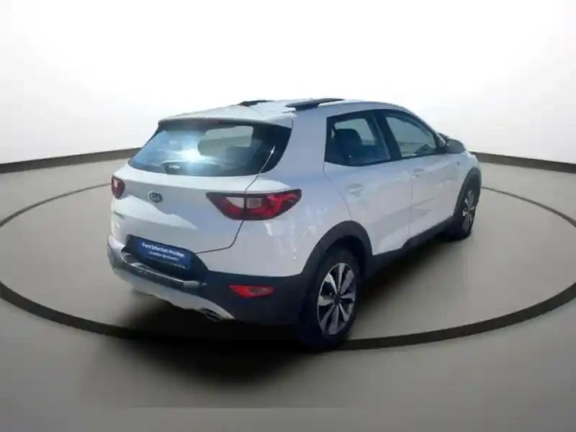 Kia Stonic 1.0 t-gdi 100ch active — photo 7