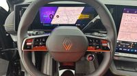 Renault Mégane E-Tech Electric 220ch 60kWh Iconic autonomie confort -25 — photo 12