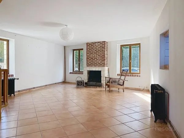 Maison de campagne
