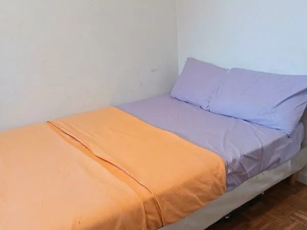 Chambre a louer dans le 75018