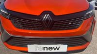 Renault Clio 1.6 E-Tech 145ch full hybrid esprit Alpine — photo 16