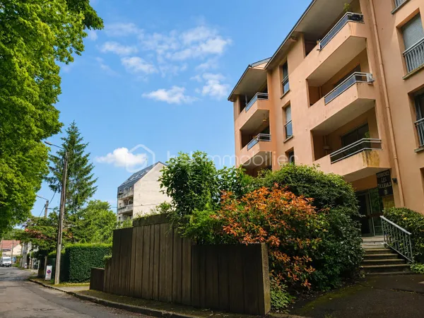 Appartement 6 pièces 119 m²