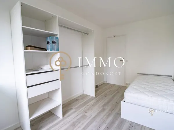 Colocation Fresnes