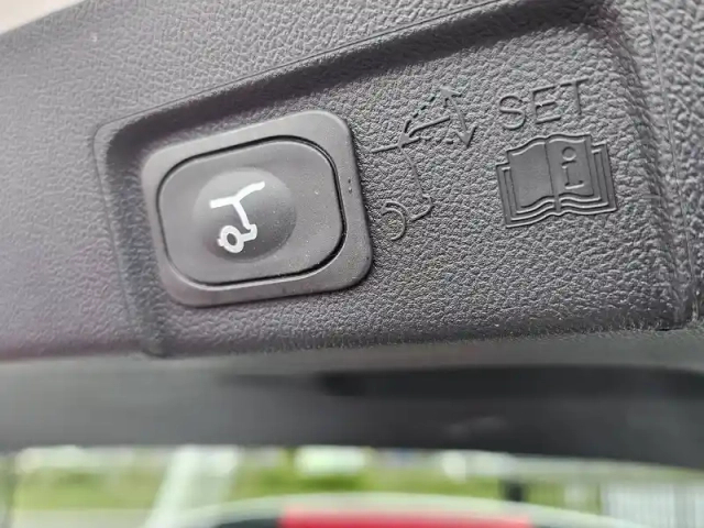 Ford Puma nouveau  1.0 ecoboost 125 mhev s&amp;s bvm6 — photo 18