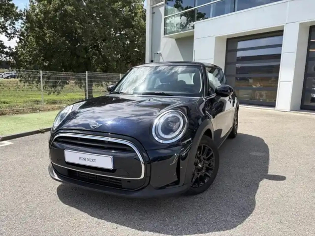 Mini Mini one 102ch essential bva7 — photo 16