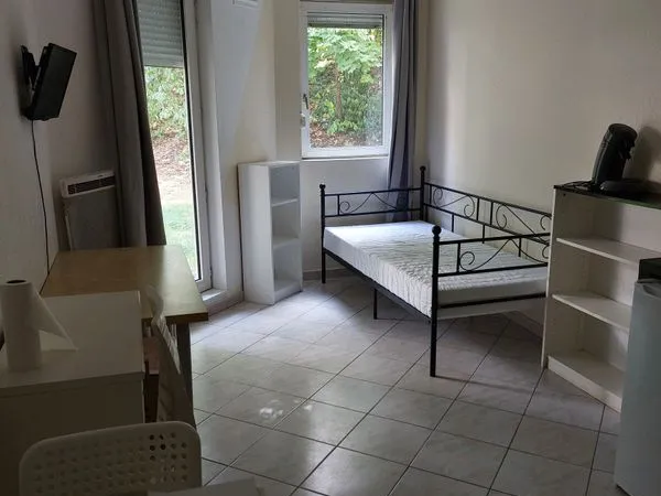 Studio Meuble Belfort Centre