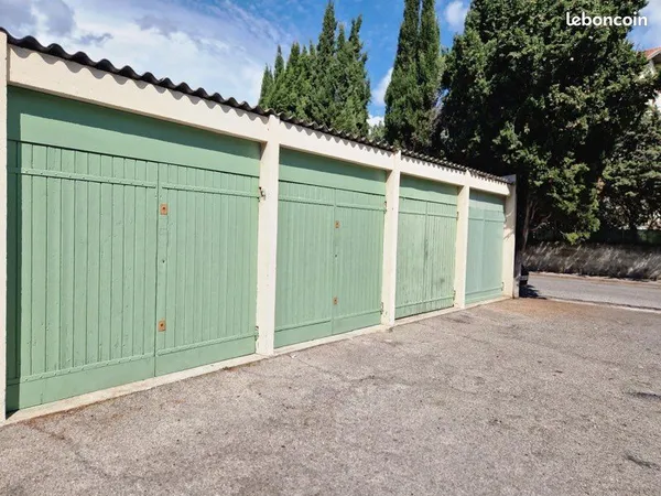 Garage Toulon ouest