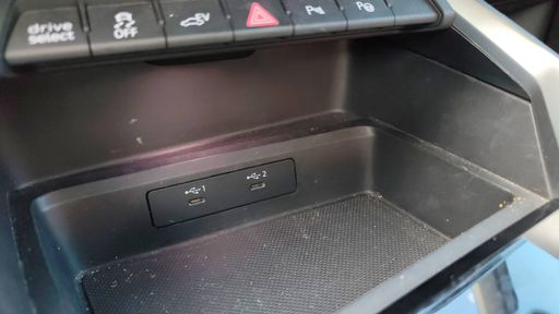 Audi A3 Sportback 45 TFSIe 245 Stronic 6 - S Line Competition Plus – 2022 – 72325 km – Hybride rechargeable – Boîte Automatique — photo 21