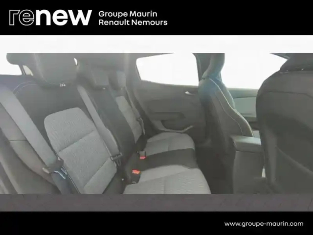 Renault Clio 1.0 tce 90ch techno - 24 — photo 15
