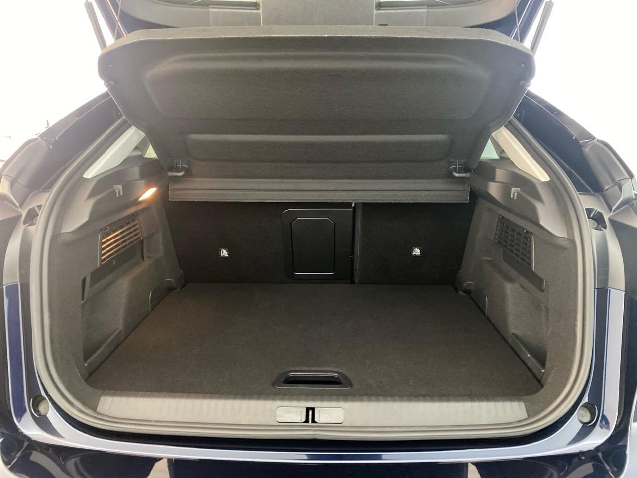 Citroën C4 hybride 145 ch e-dcs6 max — photo 6