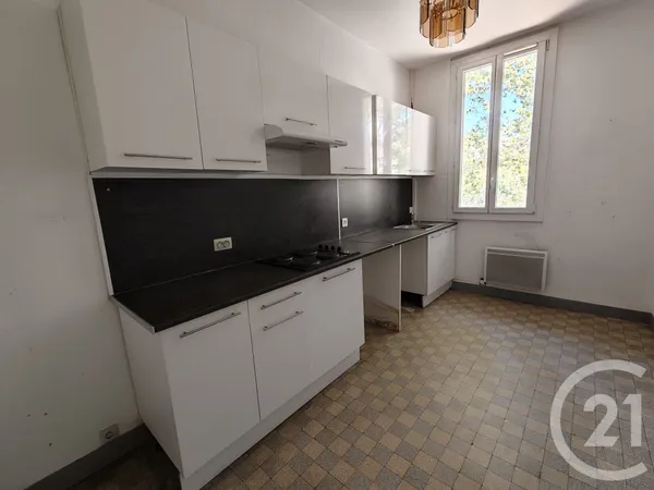 Appartement 3 pièces 79 m²
