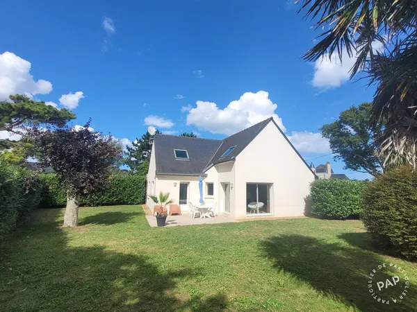 Maison 5 pièces 107 m²