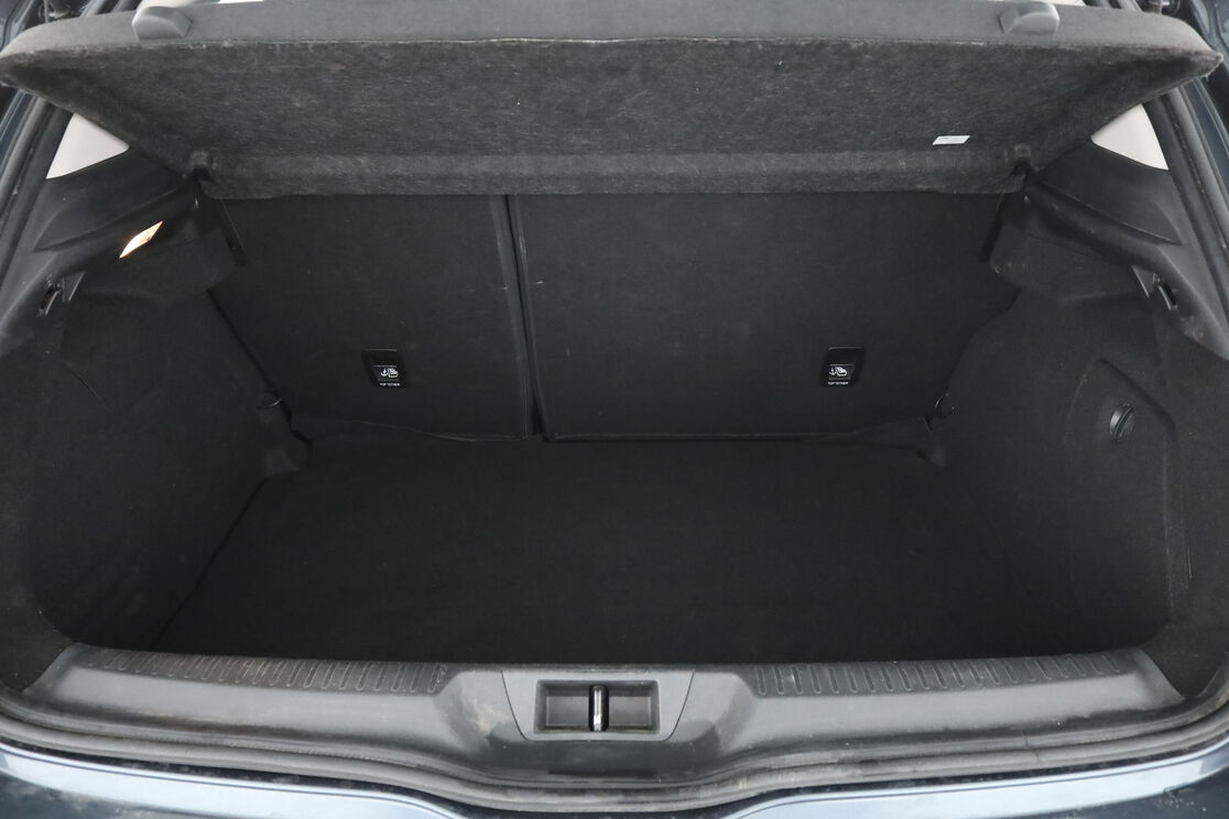 Renault Mégane 1.5 dCi Blue Business — photo 16